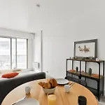 Cozy Comfortable Studio In The Heart Of Paris 12Th
