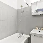 Cozy Comfortable Studio In The Heart Of Paris 12Th