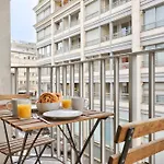 Cozy Comfortable Studio In The Heart Of Paris 12Th